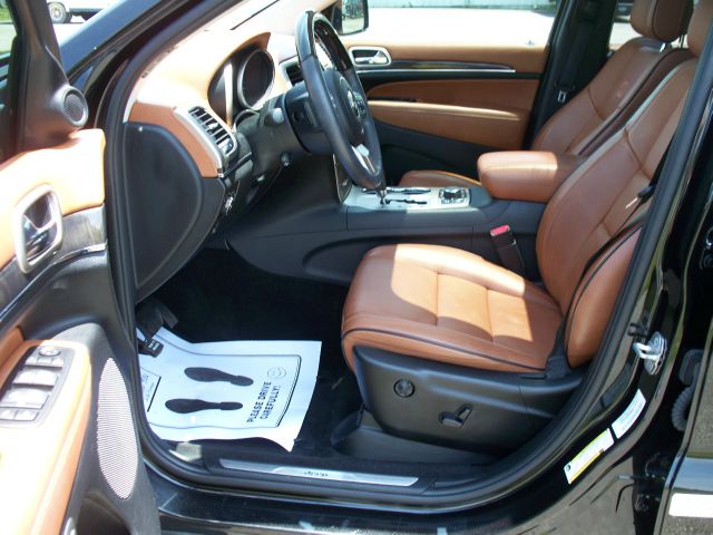 Jeep Grand Cherokee 2011 photo 5