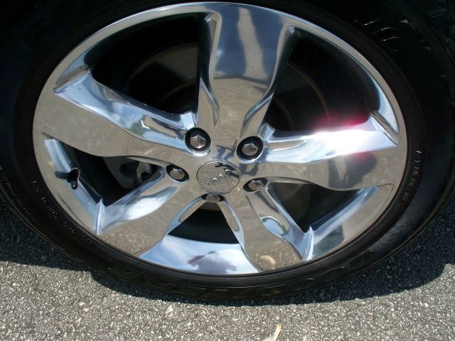 Jeep Grand Cherokee 2011 photo 6