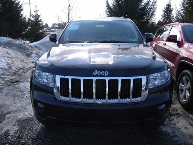 Jeep Grand Cherokee 2011 photo 5