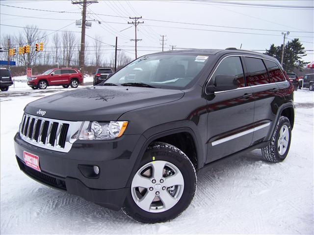 Jeep Grand Cherokee LS Sport Utility