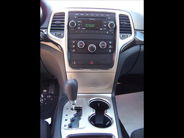 Jeep Grand Cherokee 2011 photo 4