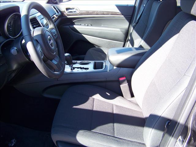 Jeep Grand Cherokee 2011 photo 5