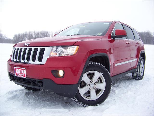 Jeep Grand Cherokee LS Sport Utility