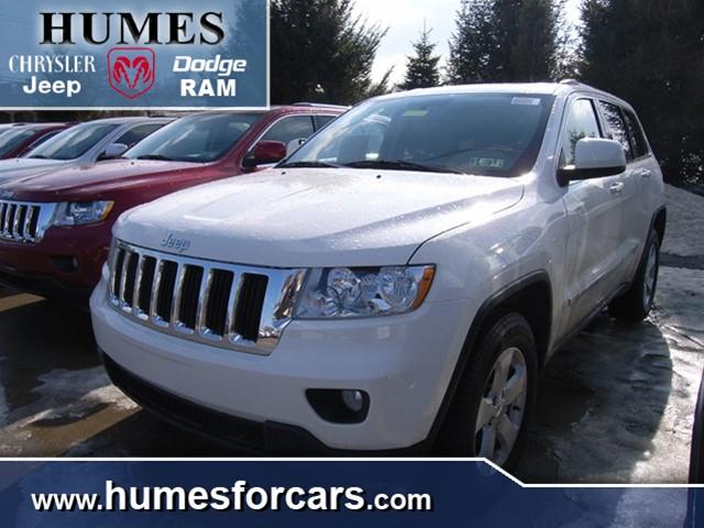 Jeep Grand Cherokee LS Sport Utility