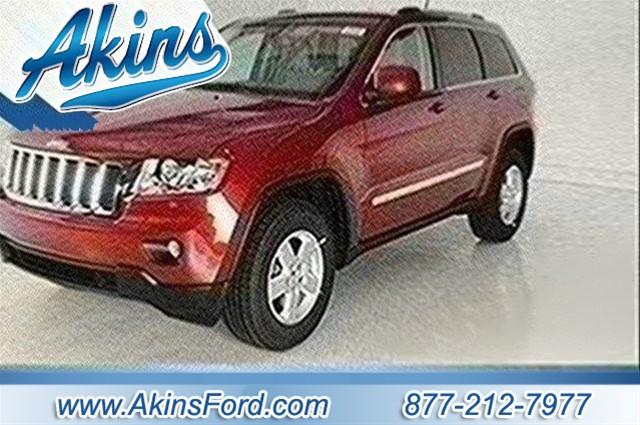 Jeep Grand Cherokee LS Sport Utility