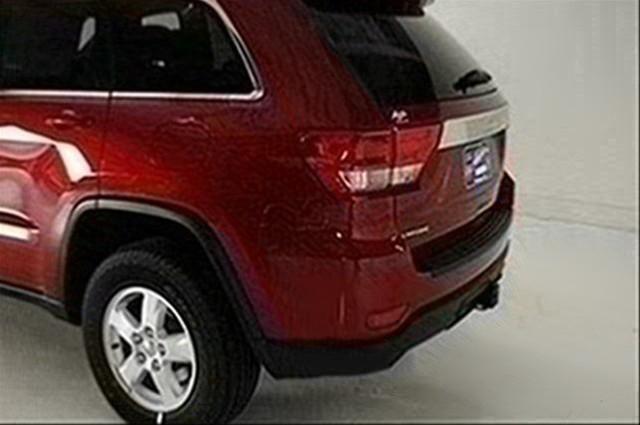 Jeep Grand Cherokee 2011 photo 2