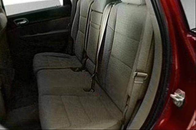 Jeep Grand Cherokee 2011 photo 3