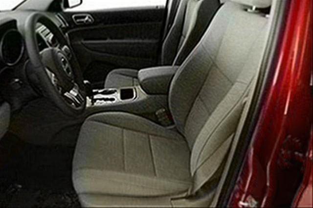 Jeep Grand Cherokee 2011 photo 4