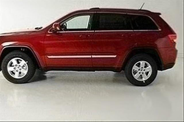 Jeep Grand Cherokee 2011 photo 5