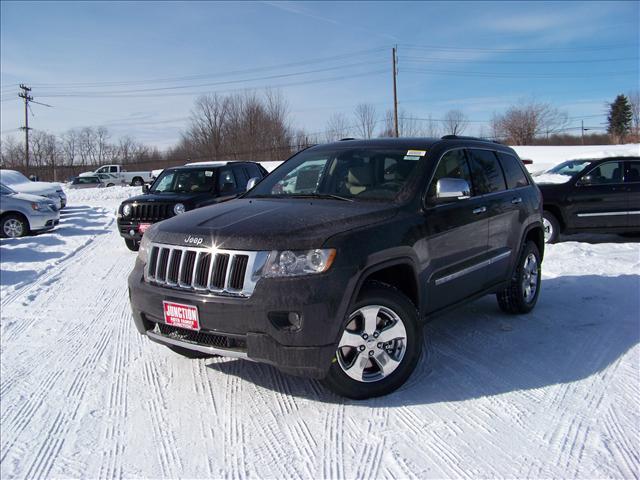 Jeep Grand Cherokee SLT 25 Sport Utility