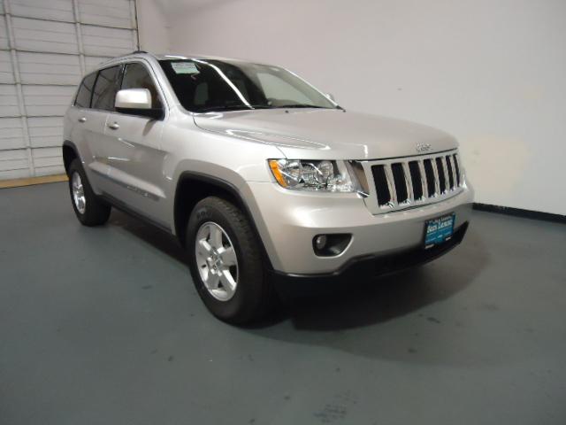 Jeep Grand Cherokee LS Sport Utility