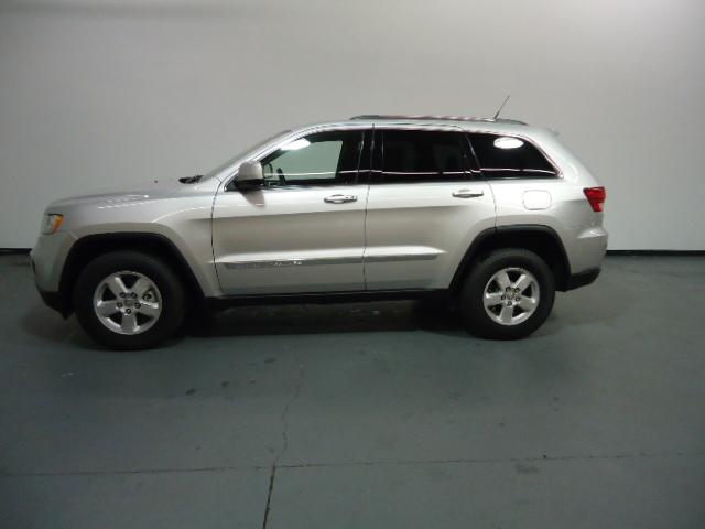 Jeep Grand Cherokee 2011 photo 5