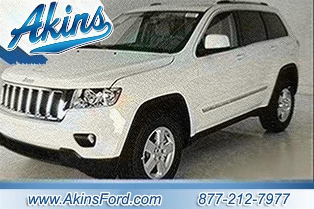 Jeep Grand Cherokee LS Sport Utility