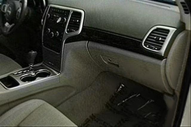 Jeep Grand Cherokee 2011 photo 1