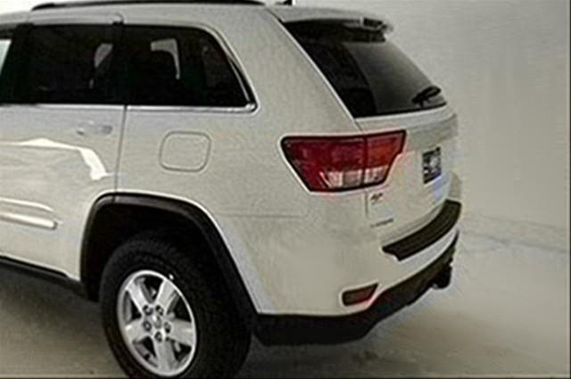 Jeep Grand Cherokee 2011 photo 2