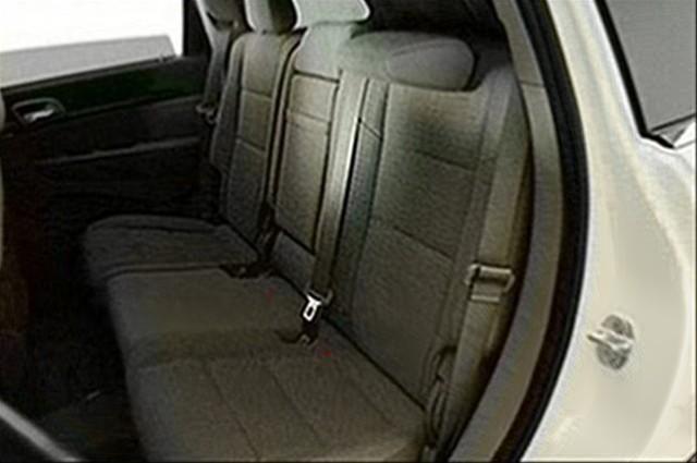 Jeep Grand Cherokee 2011 photo 3