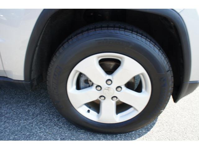 Jeep Grand Cherokee LS SUV