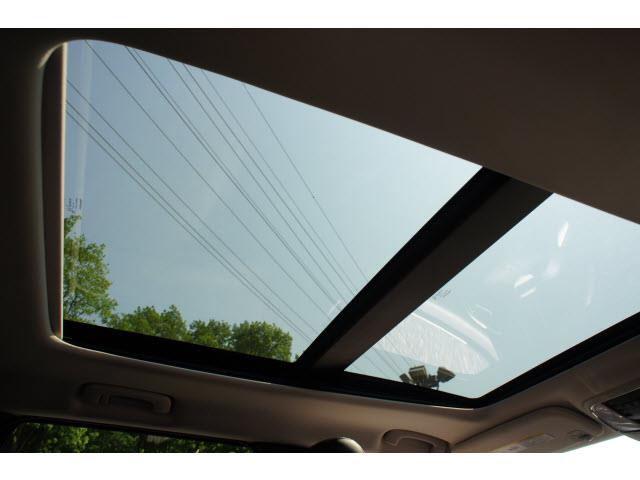 Jeep Grand Cherokee 2011 photo 15