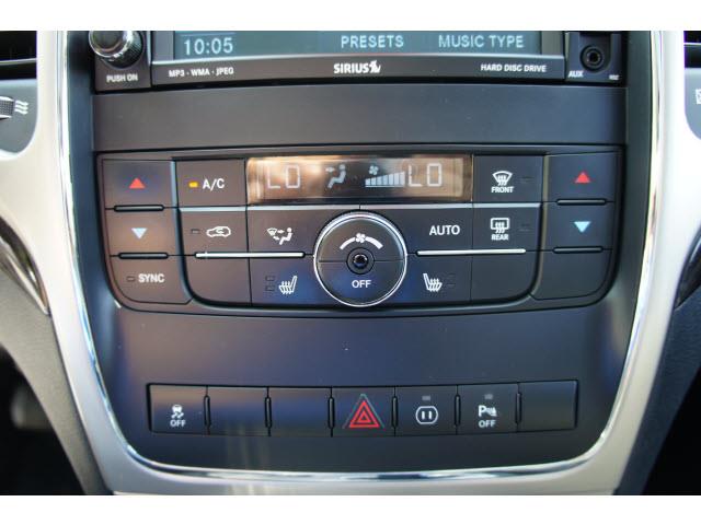 Jeep Grand Cherokee 2011 photo 3