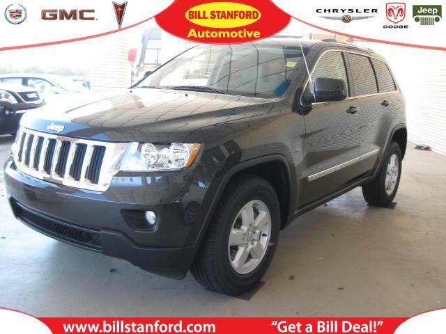 Jeep Grand Cherokee Unknown Unspecified