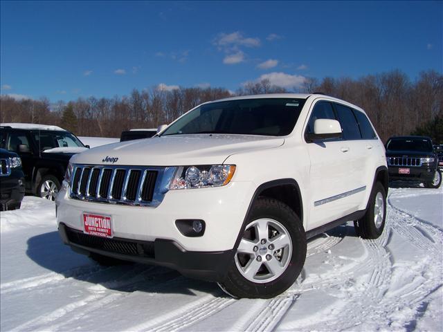 Jeep Grand Cherokee LS Sport Utility