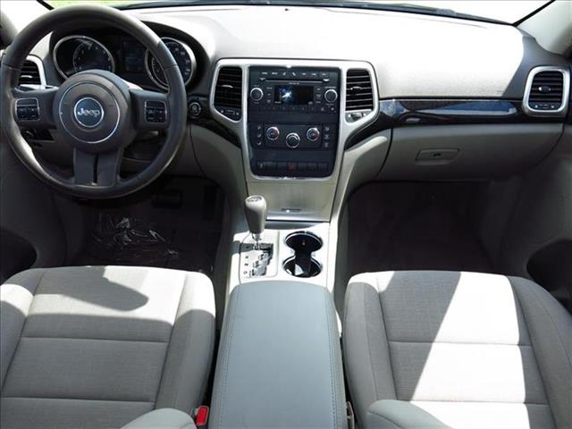 Jeep Grand Cherokee 2011 photo 2