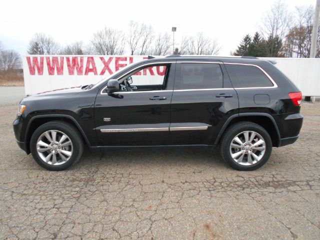 Jeep Grand Cherokee 2011 photo 2