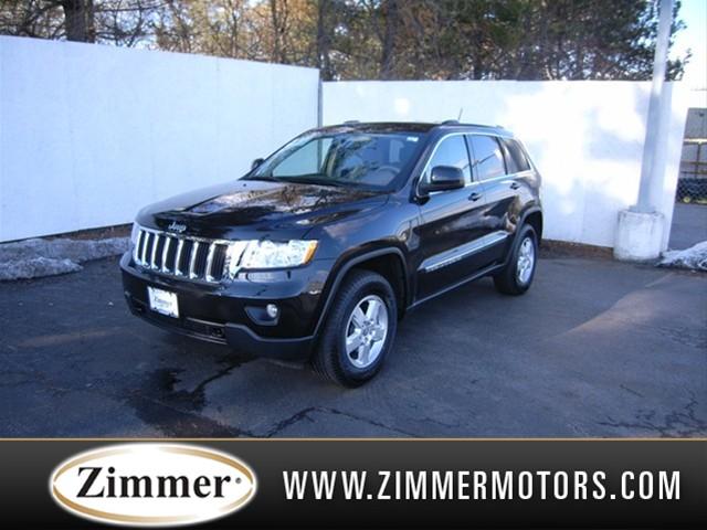 Jeep Grand Cherokee LS Sport Utility