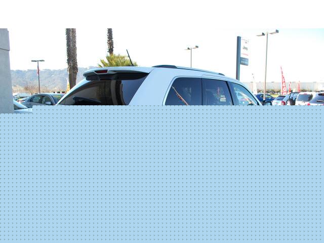 Jeep Grand Cherokee 2011 photo 2