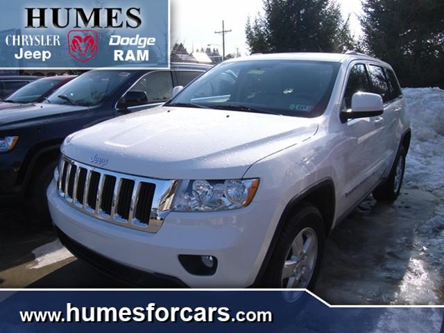 Jeep Grand Cherokee LS Sport Utility