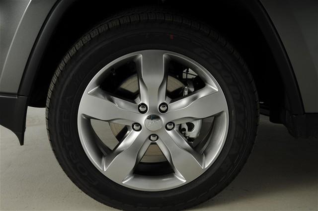 Jeep Grand Cherokee 2011 photo 2