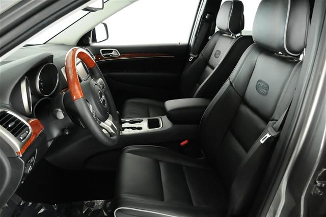 Jeep Grand Cherokee 2011 photo 5