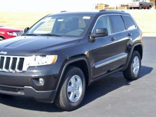 Jeep Grand Cherokee 2011 photo 1
