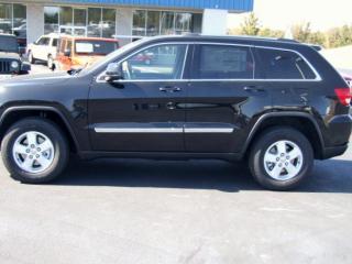 Jeep Grand Cherokee 2011 photo 2