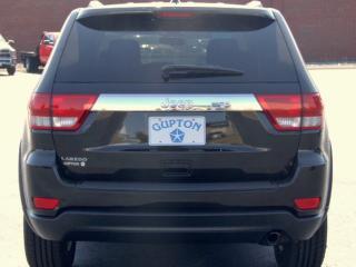 Jeep Grand Cherokee 2011 photo 3