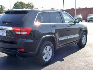Jeep Grand Cherokee 2011 photo 4