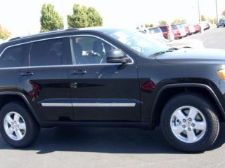 Jeep Grand Cherokee 2011 photo 5