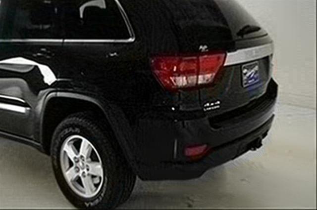 Jeep Grand Cherokee 2011 photo 2