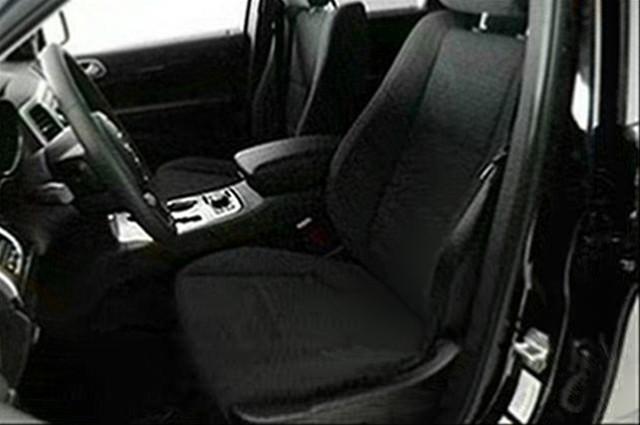 Jeep Grand Cherokee 2011 photo 4