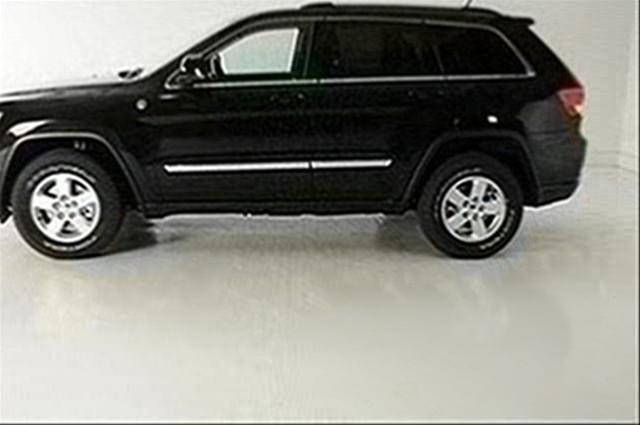 Jeep Grand Cherokee 2011 photo 5