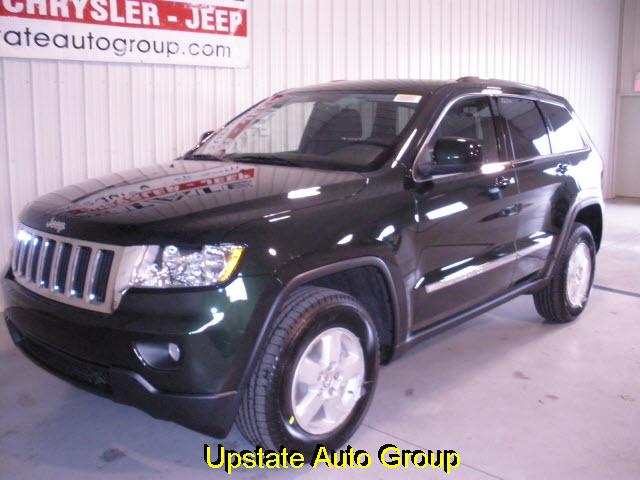 Jeep Grand Cherokee LS Sport Utility