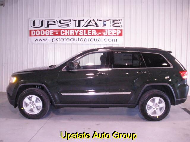 Jeep Grand Cherokee 2011 photo 1