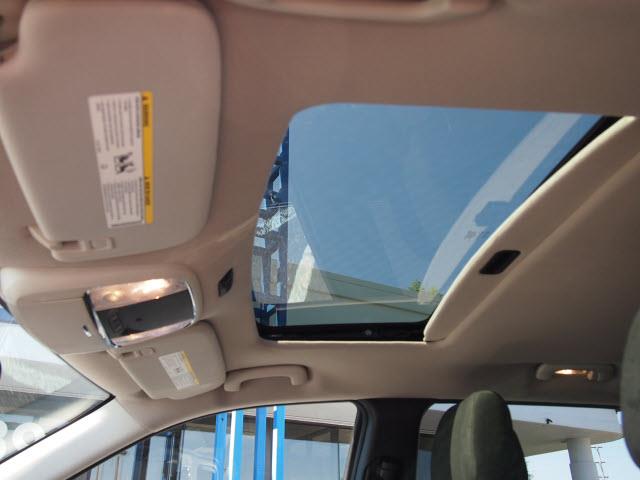 Jeep Grand Cherokee 2012 photo 2