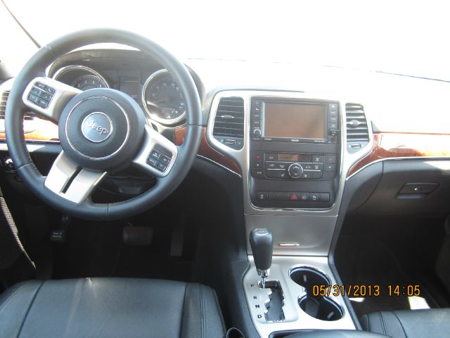 Jeep Grand Cherokee I Limited SUV