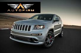 Jeep Grand Cherokee 2012 photo 3