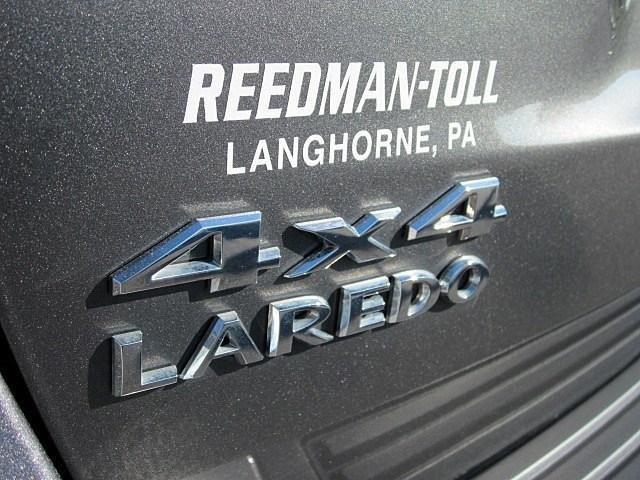 Jeep Grand Cherokee 2012 photo 22