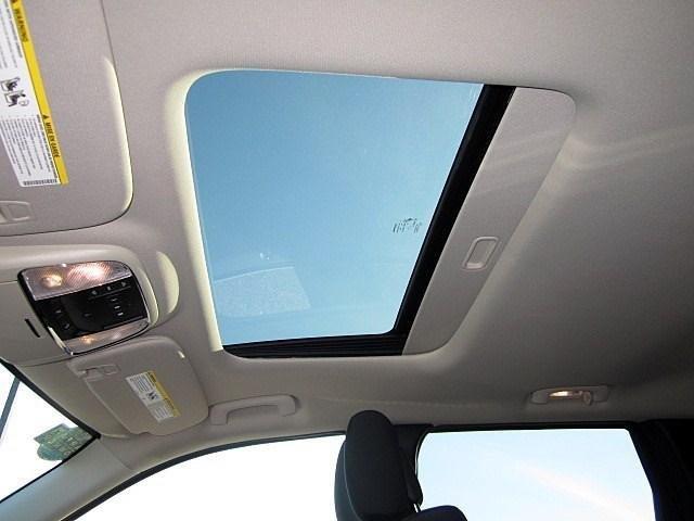 Jeep Grand Cherokee 2012 photo 24