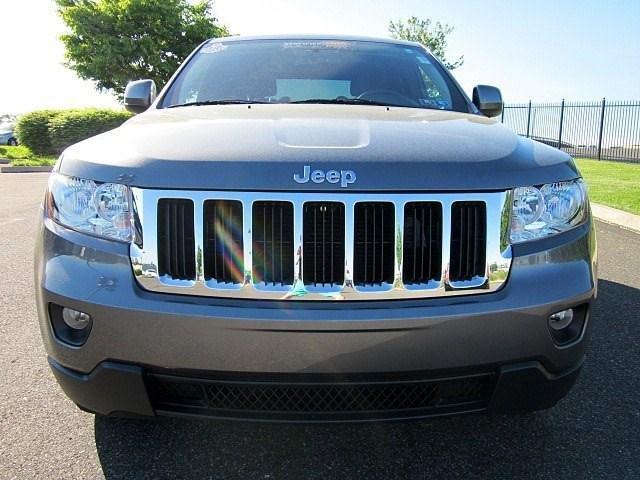 Jeep Grand Cherokee 2012 photo 26