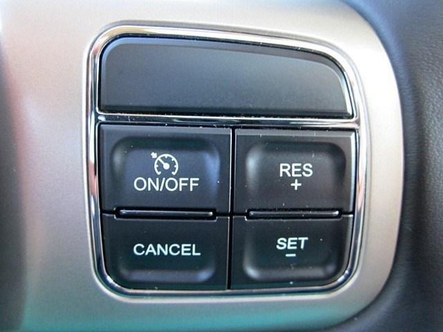 Jeep Grand Cherokee 2012 photo 7