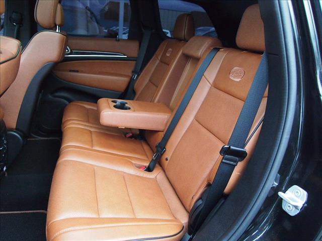 Jeep Grand Cherokee VT 365 SUV